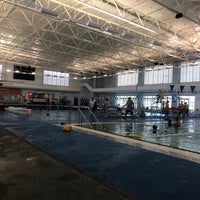 Photo taken at Heritage Park Aquatic Complex by Magic U. on 6/29/2018