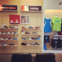 new balance store princeton