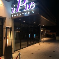 ipic westwood ipic westwood