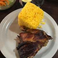 The Chicken House Charcoal Grill Newark De