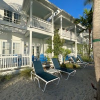 Photo taken at Parrot Key Hotel &amp;amp; Resort by Dilek on 8/26/2023