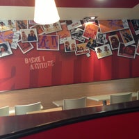 Photo taken at KFC by Laurent B. on 4/28/2013