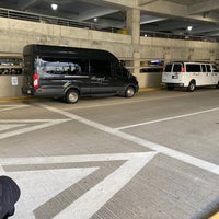 Photo taken at Ground Transportation Center - IND by Mary N. on 1/22/2021