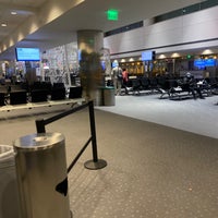 Photo taken at Gate C23 by Mary N. on 3/10/2022