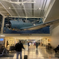 Photo taken at Battle of Midway Exhibit by Mary N. on 10/9/2023