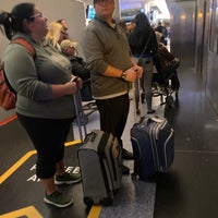 Photo taken at Main Concourse Train Station by Mary N. on 10/9/2022