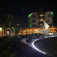Photo prise au Holiday Inn San Diego - Bayside par Mary N. le1/3/2021