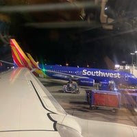 Photo taken at Gate C61 by Mary N. on 2/6/2024