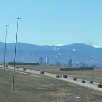 Photo taken at City of Denver by Mary N. on 4/1/2023