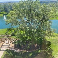 7/17/2023 tarihinde Mary N.ziyaretçi tarafından The Inverness Denver, a Hilton Golf &amp;amp; Spa Resort'de çekilen fotoğraf