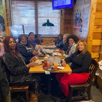 Photo taken at Texas Roadhouse by Mary N. on 3/23/2022