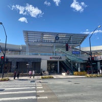Photo taken at Burbank Town Center by Mary N. on 3/21/2021