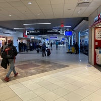 Photo taken at Concourse C by Mary N. on 10/20/2020