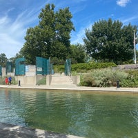 Photo taken at The Congressional Medal of Honor Memorial by Mary N. on 8/30/2020