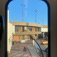 Photo taken at Gate 9 by Mary N. on 3/14/2022