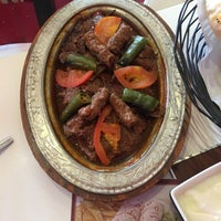 Photo taken at Anatolia Turkish Grill by Mcrae on 7/5/2017
