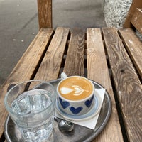 Photo taken at mamacoffee by Lenka V. on 6/9/2021