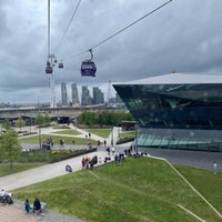 Photo taken at IFS Cloud Cable Car by Lucie L. on 5/6/2023