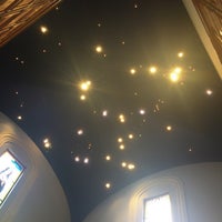 Photo taken at Iglesia Nuestra Señora de la Covadonga by Maria Fernanda L. on 6/25/2017