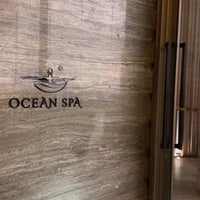 Foto tomada en Ocean Spa  por Majeed&amp;#39;🔹 el 4/27/2024