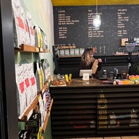 12/8/2023にYaserがKafi Cafeで撮った写真