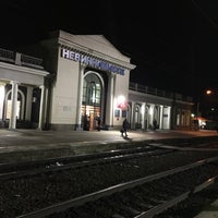 Photo taken at Ж/Д станция Невинномысская by Vikki N. on 1/13/2019
