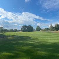 7/30/2022 tarihinde Andy M.ziyaretçi tarafından Pannonia Golf &amp;amp; Country Club Máriavölgy'de çekilen fotoğraf