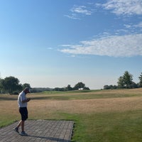 7/27/2022 tarihinde Andy M.ziyaretçi tarafından Pannonia Golf &amp;amp; Country Club Máriavölgy'de çekilen fotoğraf