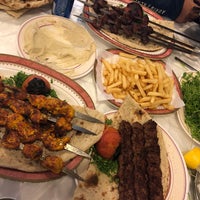 Photo taken at Al Shamam Restaurant |  مطعم الشمم by the’oc on 1/10/2019
