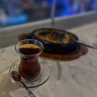 Foto diambil di Çapari Restaurant oleh mrym pada 1/29/2023