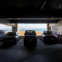 東横inn中部国際空港パーキング 1 Tip From 119 Visitors