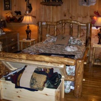 Great Rustic Furniture Company 3275 Newport Hwy Photo Taken At Great Rustic Furniture Company By On 7 24