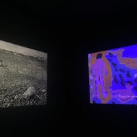 Photo taken at FACT Liverpool by Kahani on 9/18/2018