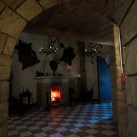 Photo taken at Mystery Castle by Kahani on 3/29/2024