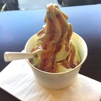 3/25/2017にKahaniがTENTEN YOGURTで撮った写真