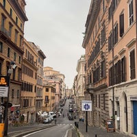 Photo taken at Rome by ABDULMAJEED on 5/18/2024