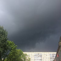 Photo taken at Школа № 518 by Анастасия В. on 6/5/2016