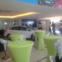 Ford Service Centre Jelutong Pulau Pinang