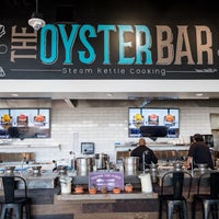 Foto diambil di The Oyster Bar SKC oleh The Oyster Bar SKC pada 7/13/2018
