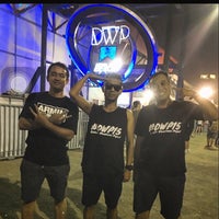 Photo taken at DJAKARTA WAREHOUSE PROJECT 2015 #DWP15 by nazari jeri .. on 12/12/2015