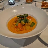 Review INDO Restaurant & Lounge