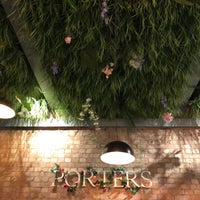 Photo taken at Porters Wine and Charcuterie by Mariana A. on 9/19/2020