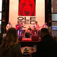 Photo taken at Ole Red by Ole Red on 5/30/2018