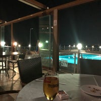 Das Foto wurde bei NorthStar Resort &amp;amp; Hotels von Samet C. am 8/1/2018 aufgenommen