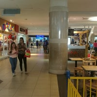 10/3/2016 tarihinde Cristian B.ziyaretçi tarafından City Mall'de çekilen fotoğraf
