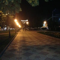 Photo taken at ТК «Городские ряды» (на Кольцова) by Yuliya I. on 8/28/2013