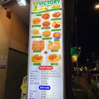 Photo taken at Victory Restaurant Pte Ltd by Aida R. on 2/13/2020