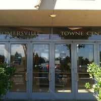 Photo taken at Somersville Towne Center by 👊🏾Miz.Palou🔪 on 9/21/2012