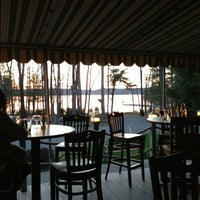 Menu - The Boat House Restaurant - 141 Pa-507
