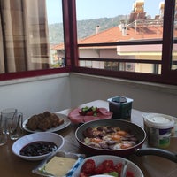 Photo taken at Gürses Apart Hotel by Serhat B. on 7/24/2018